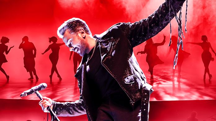 Emre Altuğ "Bir Pop Masalı"