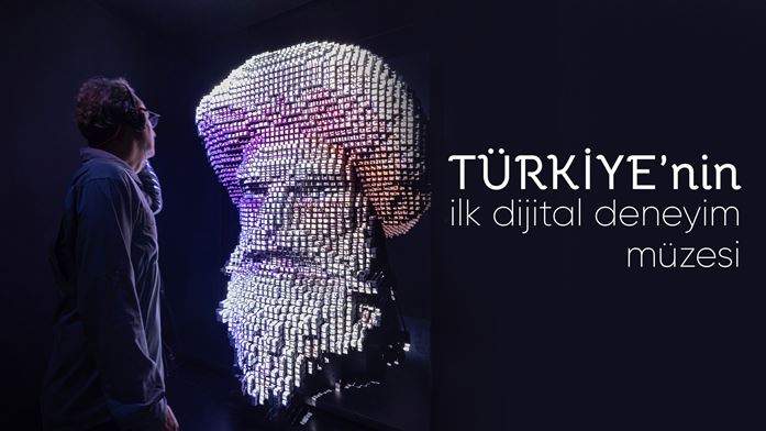 Ayasofya Tarih ve Deneyim Müzesi Biletleri