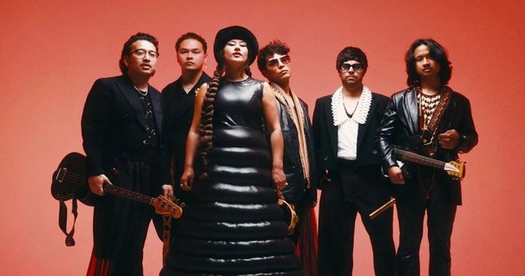 Nusantara Beat