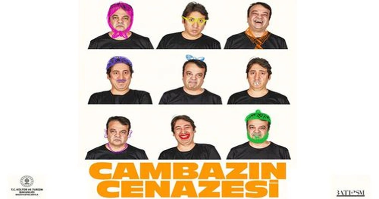 Cambazın Cenazesi | İstanbul