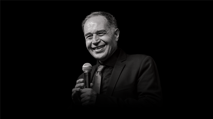 Unforgettables by Cemil – Spring is Here