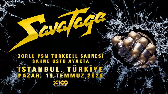0 Metal Sunar: Savatage
