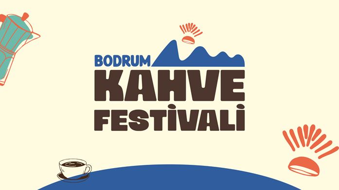 Bodrum Kahve Festivali I Kombine I 17-18-19 Temmuz