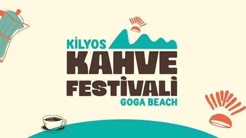 Kilyos Kahve Festivali I 27 Haziran