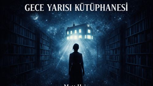 Gece Yarısı Kütüphanesi