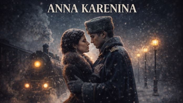 Anna Karenina
