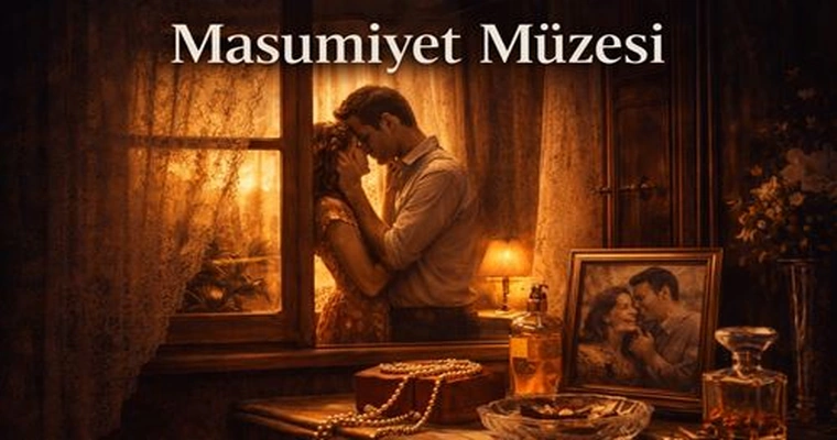 Masumiyet Müzesi | Karabük