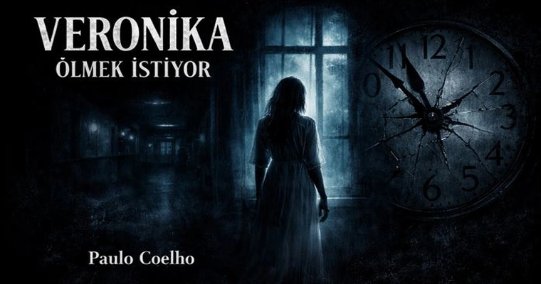 Veronika Ölmek İstiyor | Karabük