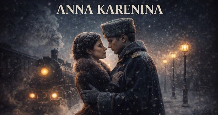 Anna Karenina | Karabük