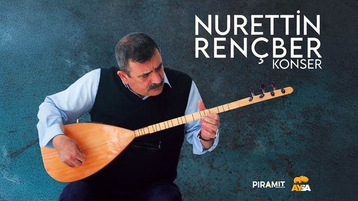 Nurettin Rençber