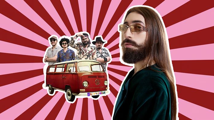 Emre Fel & Retrobüs