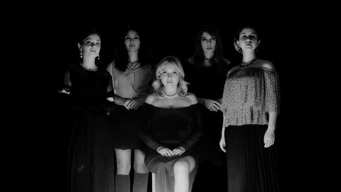 21 Nisan Salı Pera’nın Kadınları