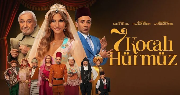 7 Kocalı Hürmüz | Bursa