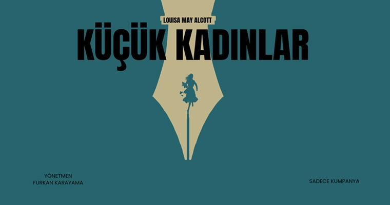 Küçük Kadınlar | Bursa