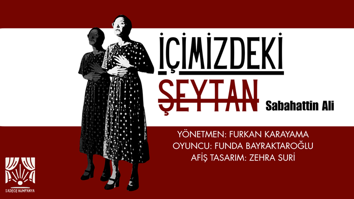 İçimizdeki Şeytan | Bursa