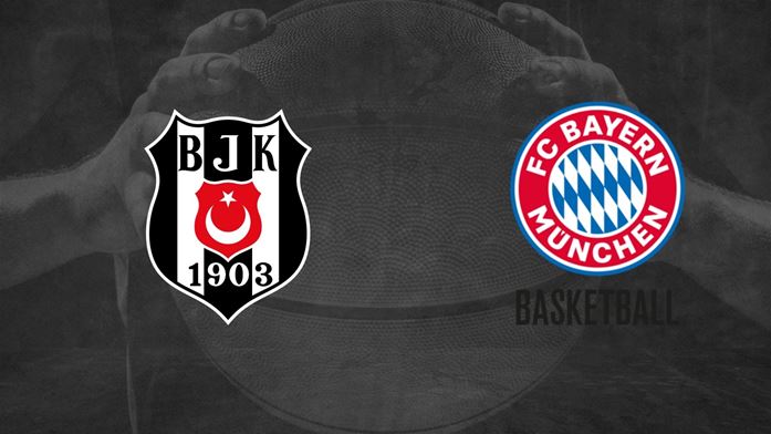 Beşiktaş - FC Bayern Munich