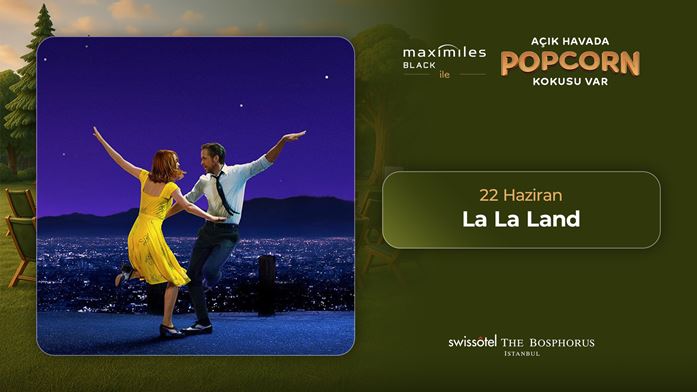 La La Land
