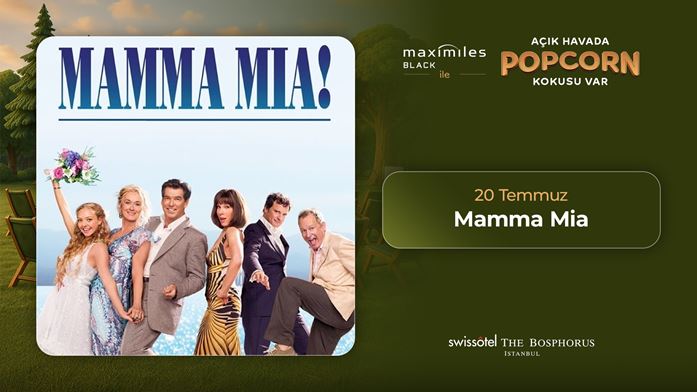 Mamma Mia