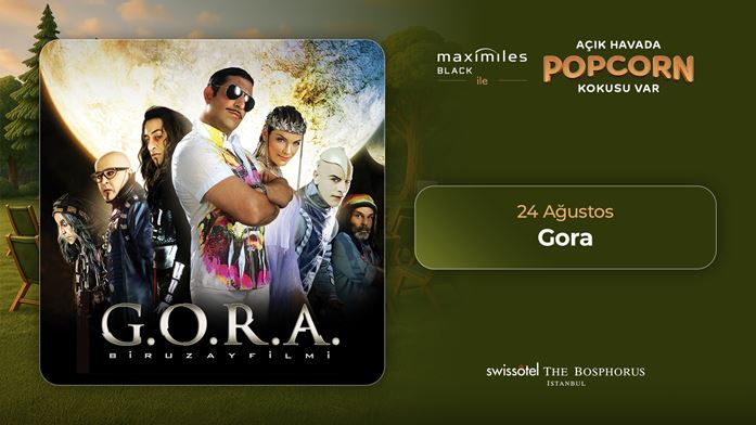 Gora
