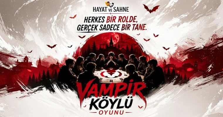 Vampir Köylü I Adana