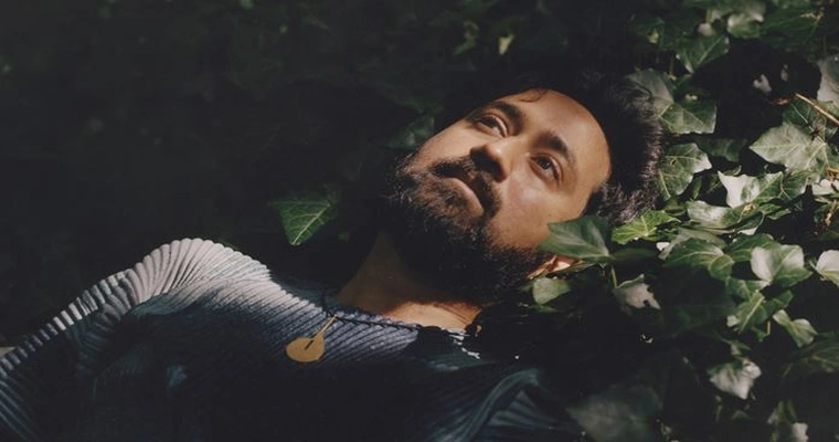 36. Akbank Caz Festivali: Sarathy Korwar Drum Ensemble