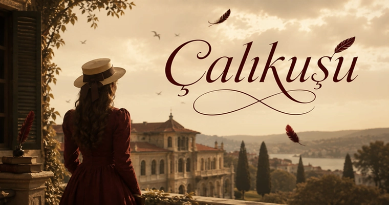 Çalı Kuşu
