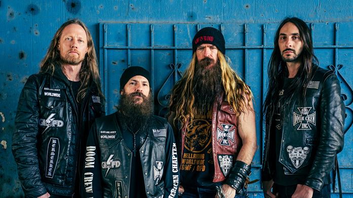 Black Label Society