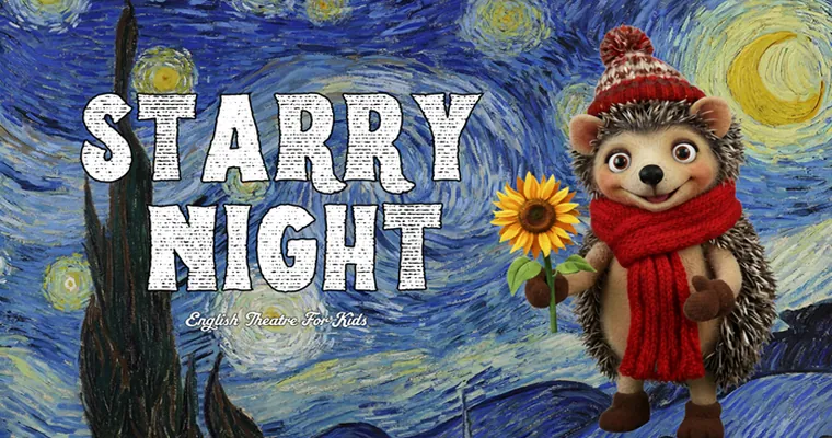 Starry Night