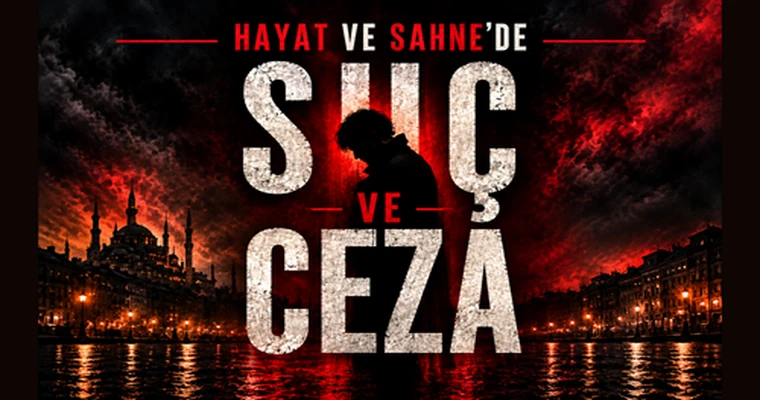 Suç ve Ceza I Adana