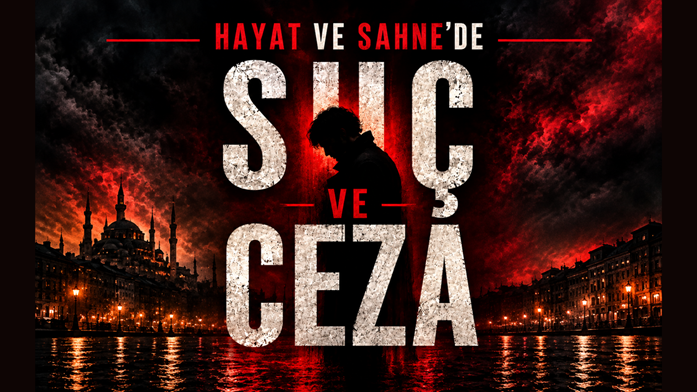 Suç ve Ceza I Adana