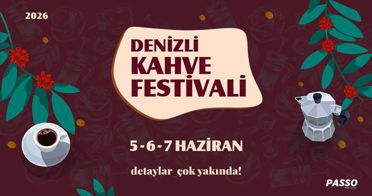 Denizli EGS Kongre ve Kültür Merkezi