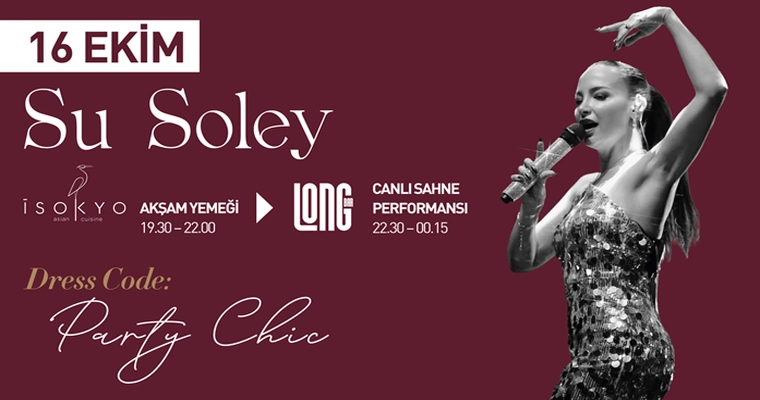 Su Soley