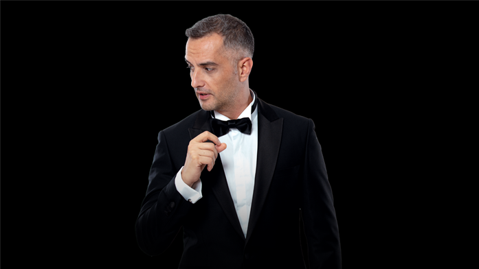 Date Night with Tuğrul Tülek