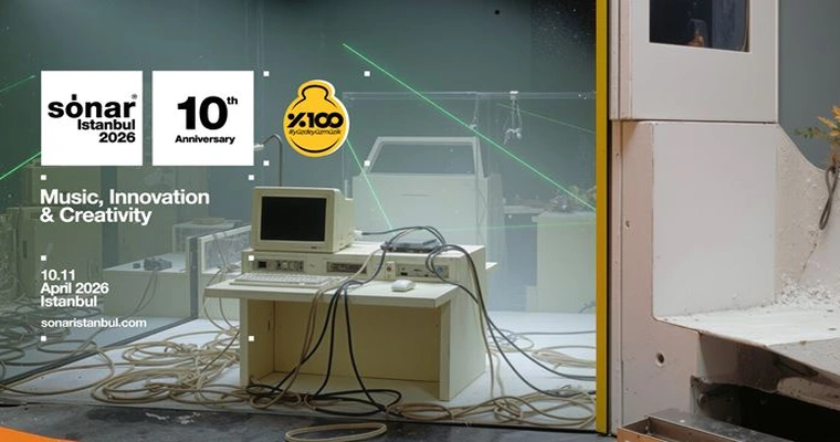 Sonar Istanbul 2026