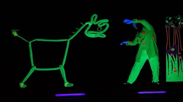 Bremen Mızıkacıları Yeni Dünya Bandosu