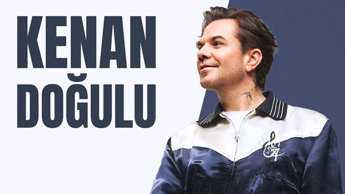 Kenan Doğulu