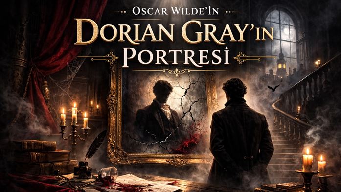 Dorian Gray’ın Portresi