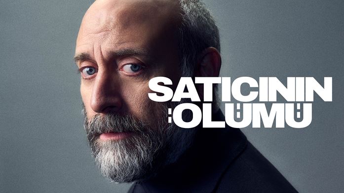 Satıcının Ölümü