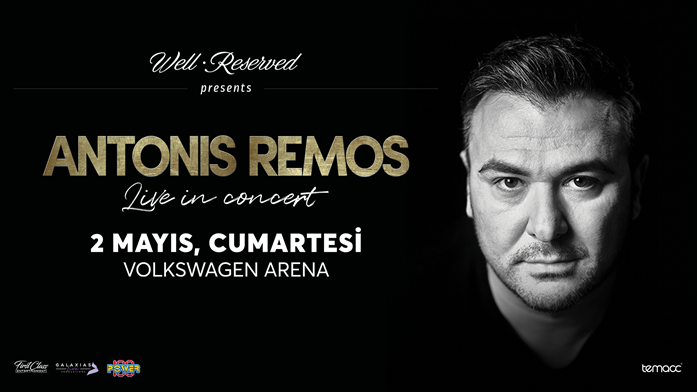 Antonis Remos
