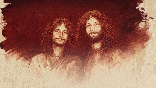 Düş Sokağı Sakinleri