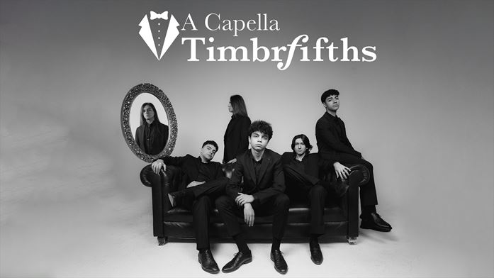 A Capella TimbrFifths | Ankara
