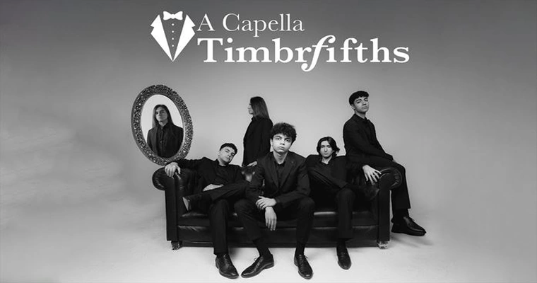 A Capella TimbrFifths | Ankara