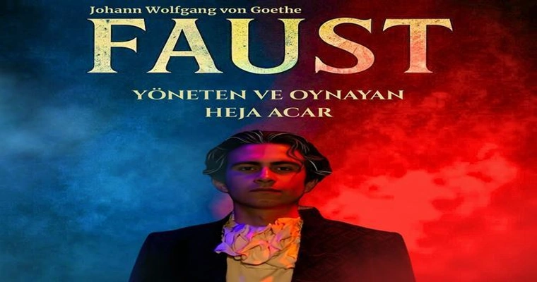Faust I Antalya
