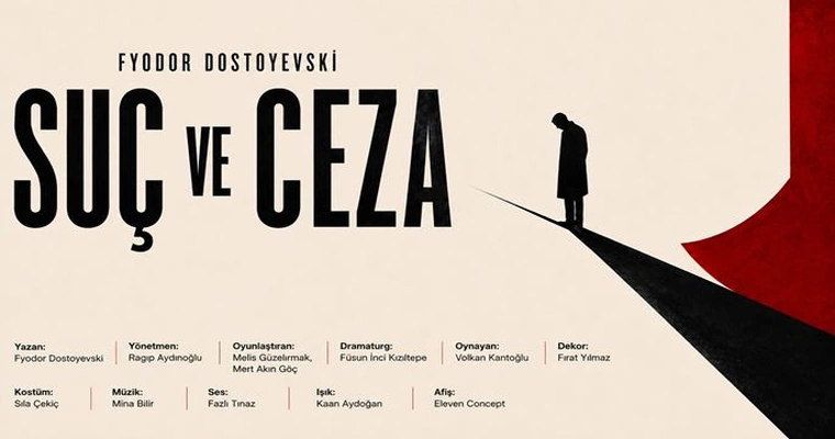Suç Ve Ceza