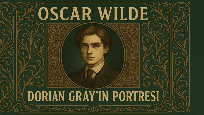 Dorian Gray'ın Portresi