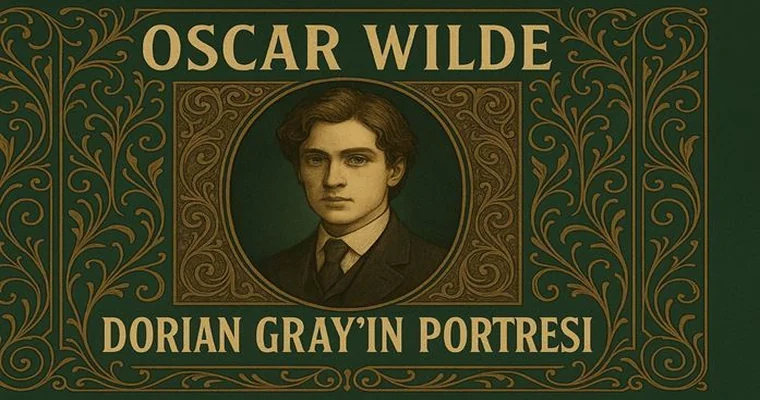 Dorian Gray'ın Portresi