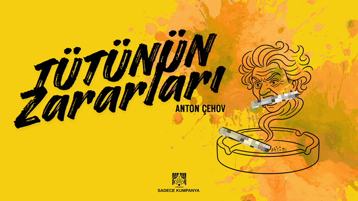 Tütünün Zararları