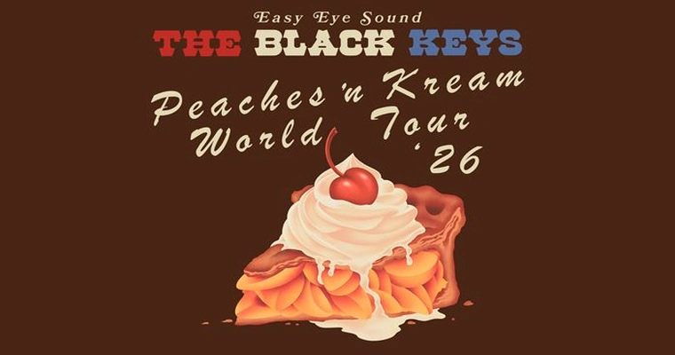 The Black Keys