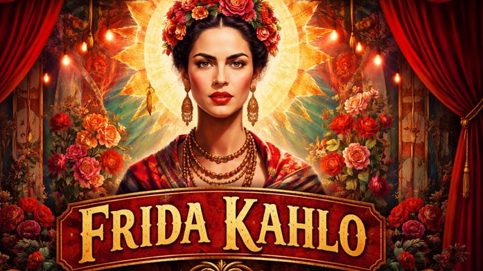 Frida Kahlo