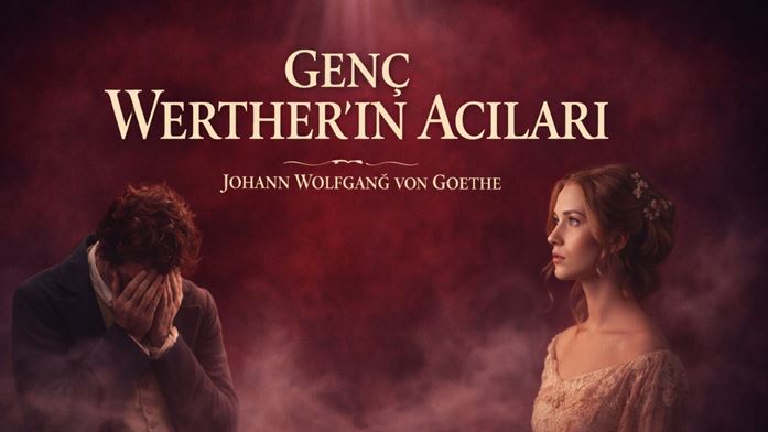 Genç Werther’ın Acıları